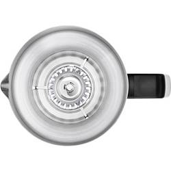 WMF 0413170011 0413170011 napěňovač mléka stříbrná (matná) 650 W