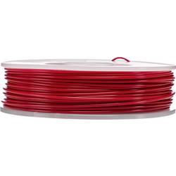 UltiMaker ABS - M2560 Red 750 - 206127 vlákno pro 3D tiskárny ABS plast 2.85 mm 750 g červená 1 ks