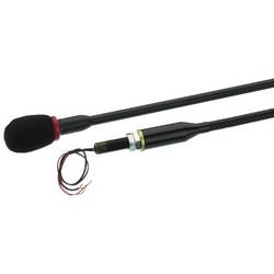 husí krk řečnický mikrofon Monacor EMG-610P Druh přenosu:Direkt