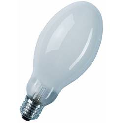 OSRAM HOMELIGHTING výbojka NAV-E50W/IE2724X1 156.0 mm E27 50 W Energetická třída (EEK2021): G (A - G) válcový tvar 1 ks