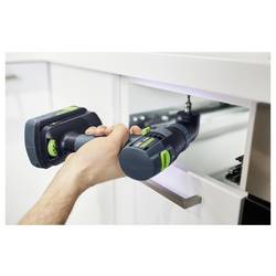 Úhlový adaptér NA XS Festool 205710