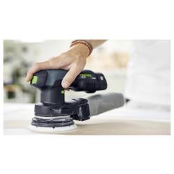 Festool Delta P120 GR NET/50 203322 brusná síť pro delta brusky s otvory Zrnitost 120 50 ks