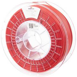 Spectrum Filaments 80546 PET-G MATT vlákno pro 3D tiskárny PETG plast Matná, odolné proti UV záření, Bez prodlevy 1.75 mm 1000 g Krvavě rudá, červená 1 ks