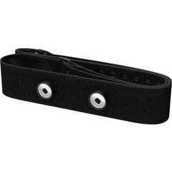 Polar PRO CHEST STRAP Pás Velikost XS-XXL=XS-S černá