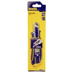 Irwin Tools 10507580 Profesionální odlamovací nůž na čepele 1 ks