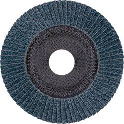 PFERD TOOLS 67768115 Z Psf Steelox vějířovitý brusný kotouč Průměr 115 mm Ø otvoru 22.23 mm Zrnitost 80 10 ks