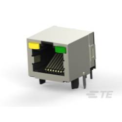 TE Connectivity 6116075-4, 1 ks