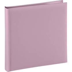 Hama 00002748 fotoalbum (š x v) 30 cm x 30 cm fialová 80 Seiten