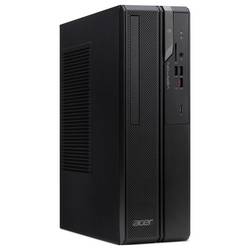 Acer stolní PC Acer Veriton VX2735GT 7-265U 2.5 cm (1 palec) Intel® Core™ Ultra 7 265 5.3 GHz 16 GB RAM 512 GB SSD DT.R7WEG.004