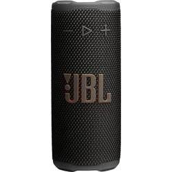 JBL Grip Bluetooth® reproduktor vodotěsný, prachotěsný černá