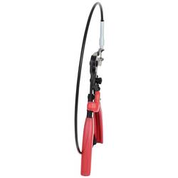KS Tools 1151041 kleště na hadicové spony 200 mm 1 ks