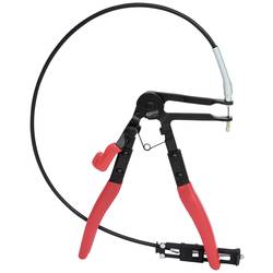 KS Tools 1151041 kleště na hadicové spony 200 mm 1 ks