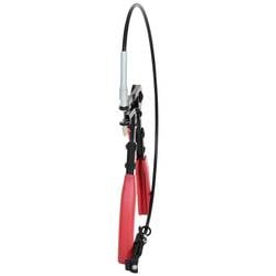 KS Tools 1151041 kleště na hadicové spony 200 mm 1 ks