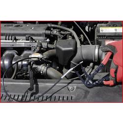 KS Tools 1151041 kleště na hadicové spony 200 mm 1 ks