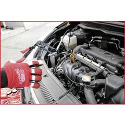 KS Tools 1151041 kleště na hadicové spony 200 mm 1 ks