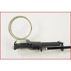 KS Tools 1151041 kleště na hadicové spony 200 mm 1 ks
