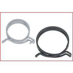KS Tools 1151041 kleště na hadicové spony 200 mm 1 ks