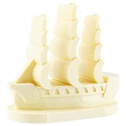 Spectrum Filaments 80729 Pastello PLA vlákno pro 3D tiskárny PLA plast Matná 1.75 mm 1000 g Citronová, žlutá, pastelová 1 ks