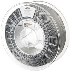 Spectrum Filaments 80015 PLA Premium vlákno pro 3D tiskárny PLA plast 1.75 mm 1000 g Stříbrná hvězda, stříbrná 1 ks