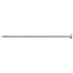 Fischer 562962 FPF II CHTF 8,0 x 200 BC 50 šroub do dřeva 8 mm 200 mm TX ocel galvanizováno zinkem 50 ks