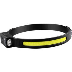 XCell H330 čelovka, napájeno akumulátorem, 330 lm, 3 h, 149084