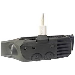 XCell H330 čelovka, napájeno akumulátorem, 330 lm, 3 h, 149084