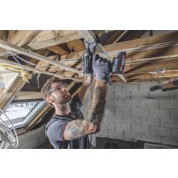 Metabo SSD 18 LT 200 BL, 602397850 aku rázový utahovák, 200 Nm, 18 V, bez akumulátoru