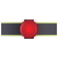 Hama COB LED čelovka, s funkcí nouzového osvětlení, 350 lm, 5 h, 95.00 g