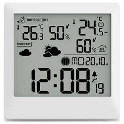 Hama 00222238 digitální bezdrátová meteostanice