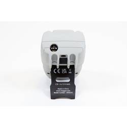 Megger AVO215 digitální multimetr, CAT III 600 V, Displej (counts): 4000