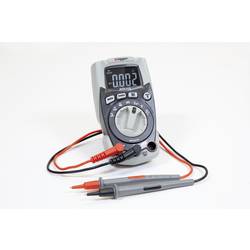 Megger AVO215 digitální multimetr, CAT III 600 V, Displej (counts): 4000