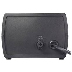 VOLTCRAFT CSP-160 laboratorní zdroj s nastavitelným napětím 6 V/DC, 12 V/DC 6 A (max.) 72 W Počet výstupů 1 x