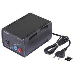 VOLTCRAFT CSP-160 laboratorní zdroj s nastavitelným napětím 6 V/DC, 12 V/DC 6 A (max.) 72 W Počet výstupů 1 x