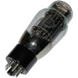 BTB Vertrieb 6AS7G = 6N5 elektronka dvojitá trioda 135 V 125 mA Pólů: 8 Typ patice: Oktal Množství 1 ks