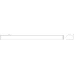 OSRAM HOMELIGHTING Linear LED Mobile Backlight sensor 400mm LED osvětlení do podhledů s PIR senzorem LED neutrální bílá