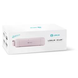 Loklik iCraft Pasted řezací plotr
