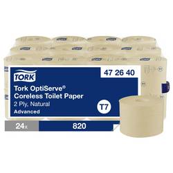 TORK toaletní papír T7-System 472640 Počet vrstev: 2 vrstev 24 ks