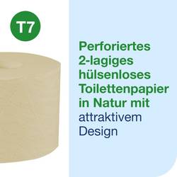 TORK toaletní papír T7-System 472640 Počet vrstev: 2 vrstev 24 ks
