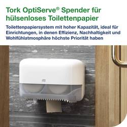 TORK toaletní papír T7-System 472640 Počet vrstev: 2 vrstev 24 ks