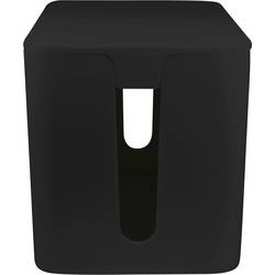 LogiLink LogiLink Kabelbox - Kabelmanagement-Box - Schwarz KAB0060 krabice na kabely 115 x 235 x 120 plast černá 1 ks