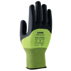 uvex C500 wet plus 6049609 rukavice odolné proti proříznutí Velikost rukavic: 9 EN 388 1 pár