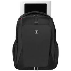Wenger batoh na notebooky XE Professional, max. 39,6 cm (15,6) , černá