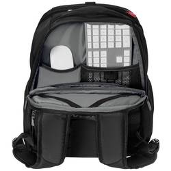 Wenger batoh na notebooky XE Professional, max. 39,6 cm (15,6) , černá