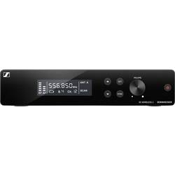 sada bezdrátového mikrofonu Sennheiser XSW 2-865-E Druh přenosu:bezdrátový vč. svorky, vč. tašky