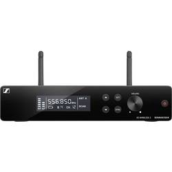 sada bezdrátového mikrofonu Sennheiser XSW 2-865-E Druh přenosu:bezdrátový vč. svorky, vč. tašky