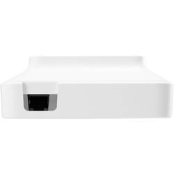 Auerswald COMfortel WS-500M základní stanice DECT/VoIP Počet jednotek (FXS): 250 Počet S0 portů: 1 x