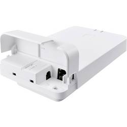 Auerswald COMfortel WS-500M základní stanice DECT/VoIP Počet jednotek (FXS): 250 Počet S0 portů: 1 x