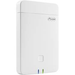 Auerswald COMfortel WS-500M základní stanice DECT/VoIP Počet jednotek (FXS): 250 Počet S0 portů: 1 x