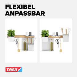 tesa 70041-00000-00 kombinovaná sada bílá 1 sada