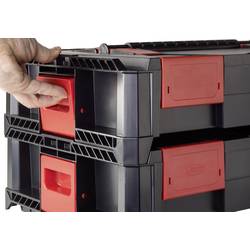 Vigor V4700-XL V4700-XL transportní kufr
